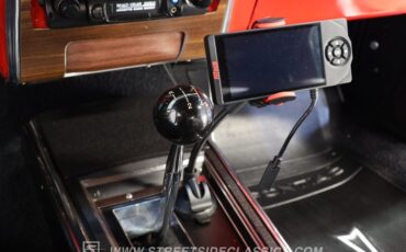 Pontiac-Firebird-1967-Red-Black-43