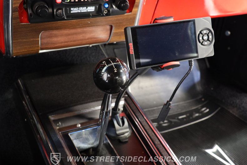 Pontiac-Firebird-1967-Red-Black-43