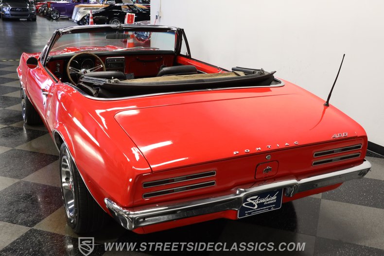 Pontiac-Firebird-1967-Red-Black-5