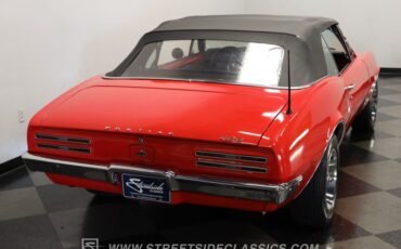 Pontiac-Firebird-1967-Red-Black-6