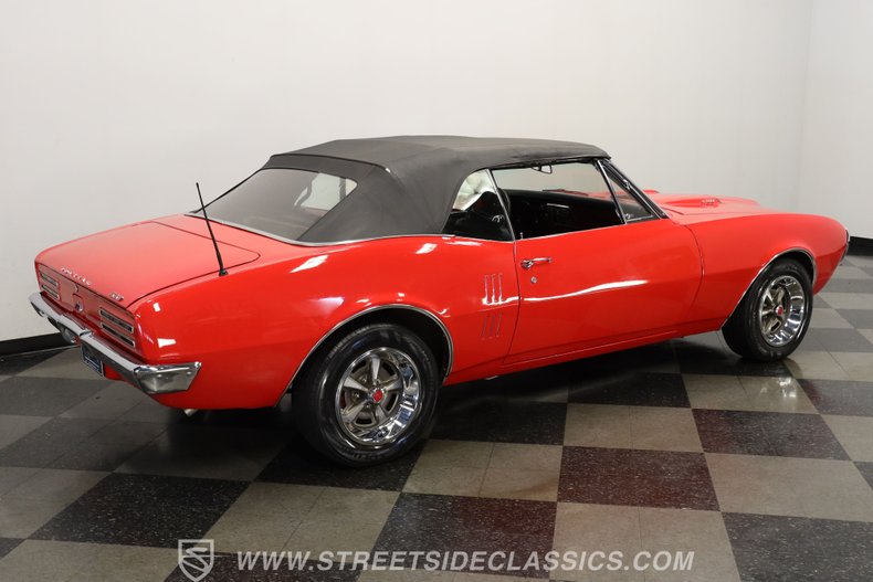 Pontiac-Firebird-1967-Red-Black-7