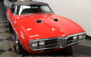 Pontiac-Firebird-1967-Red-Black-8