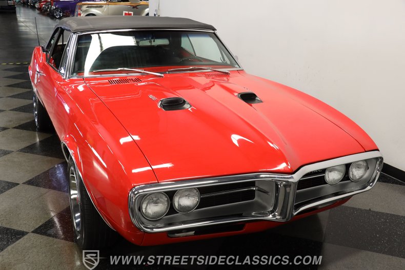 Pontiac-Firebird-1967-Red-Black-8