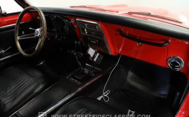 Pontiac-Firebird-1967-Red-Black-9