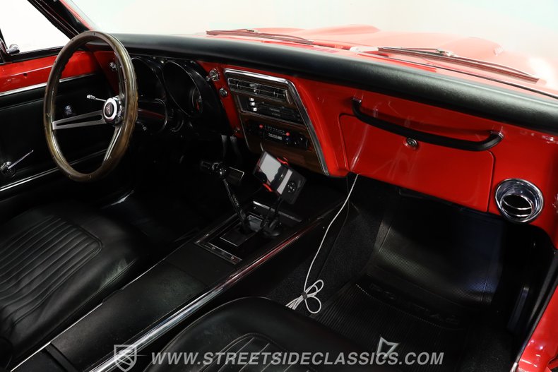 Pontiac-Firebird-1967-Red-Black-9