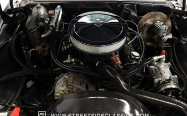 Pontiac-Firebird-1968-Silver-Black-1