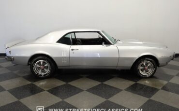 Pontiac-Firebird-1968-Silver-Black-10