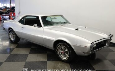 Pontiac-Firebird-1968-Silver-Black-11