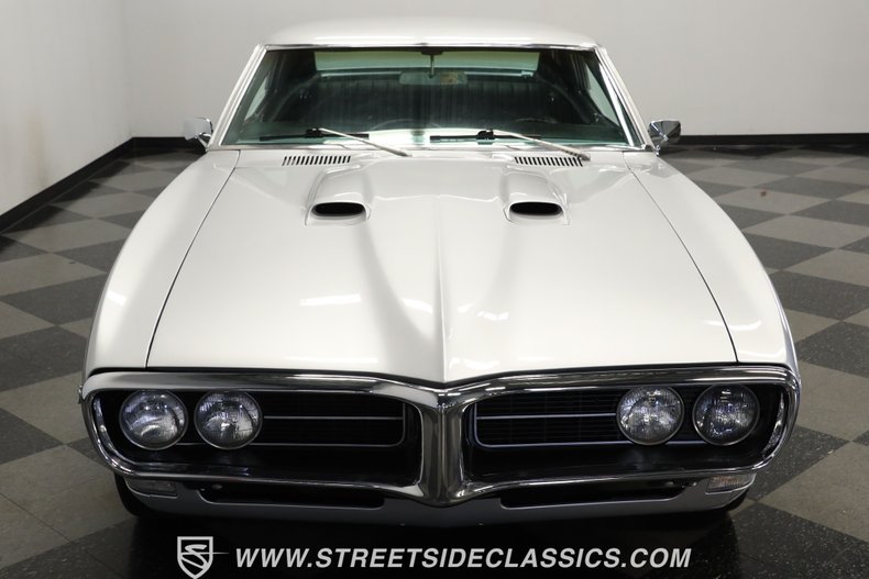 Pontiac-Firebird-1968-Silver-Black-13
