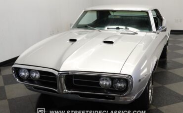 Pontiac-Firebird-1968-Silver-Black-14