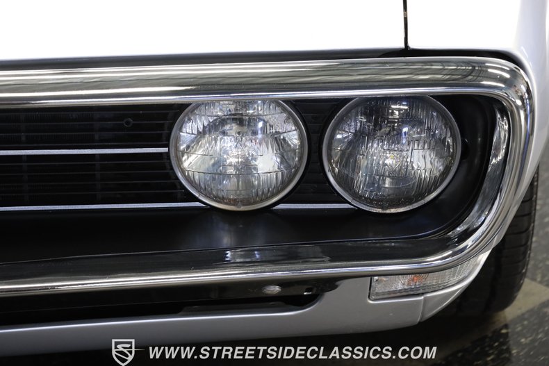 Pontiac-Firebird-1968-Silver-Black-17