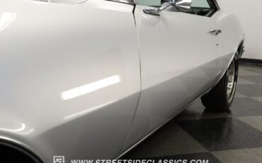 Pontiac-Firebird-1968-Silver-Black-19