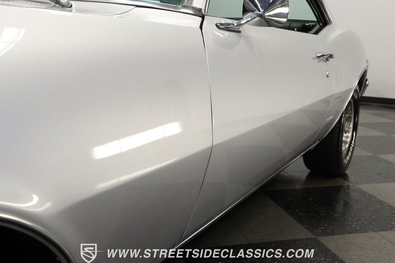 Pontiac-Firebird-1968-Silver-Black-19