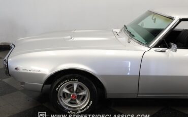 Pontiac-Firebird-1968-Silver-Black-20