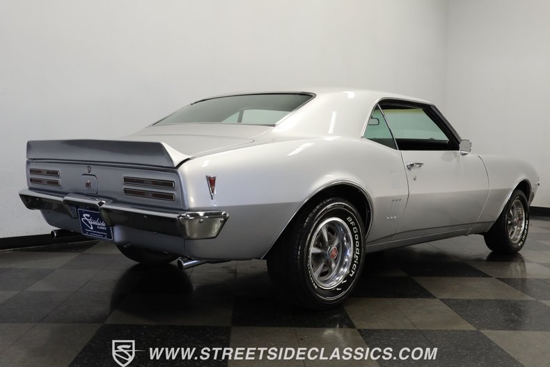 Pontiac-Firebird-1968-Silver-Black-23