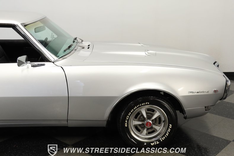 Pontiac-Firebird-1968-Silver-Black-25