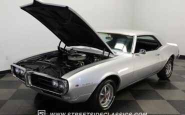 Pontiac-Firebird-1968-Silver-Black-26