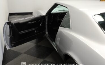 Pontiac-Firebird-1968-Silver-Black-29