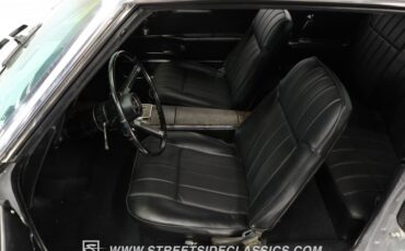 Pontiac-Firebird-1968-Silver-Black-31