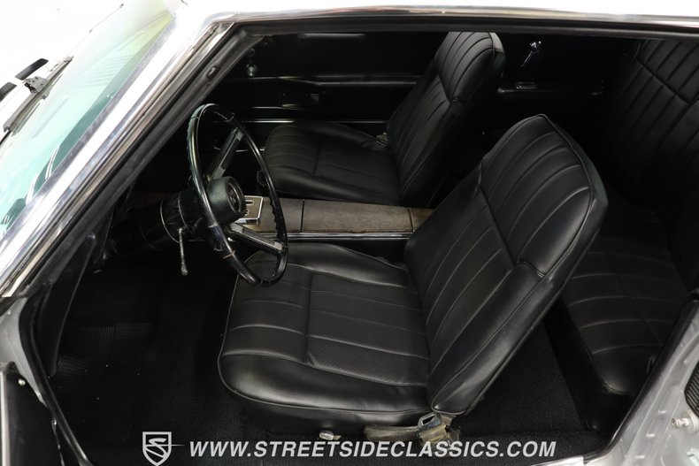 Pontiac-Firebird-1968-Silver-Black-31