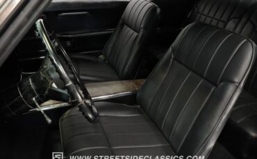 Pontiac-Firebird-1968-Silver-Black-38