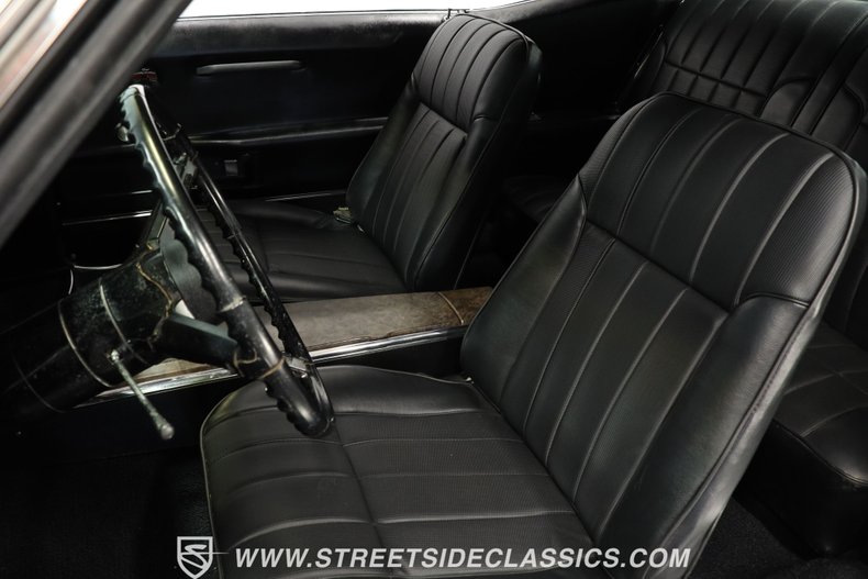 Pontiac-Firebird-1968-Silver-Black-38