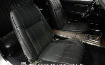 Pontiac-Firebird-1968-Silver-Black-41