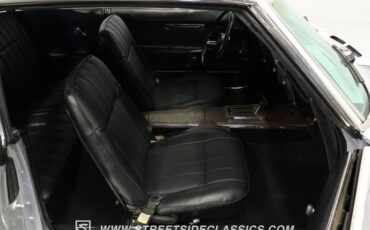 Pontiac-Firebird-1968-Silver-Black-42