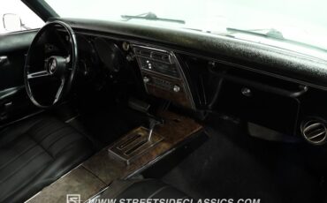 Pontiac-Firebird-1968-Silver-Black-43