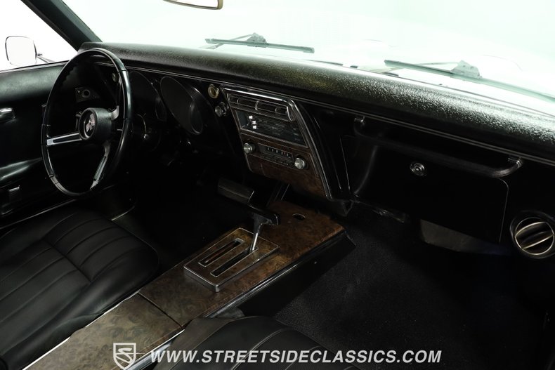 Pontiac-Firebird-1968-Silver-Black-43