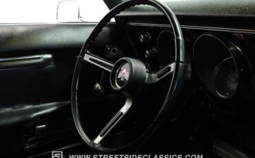 Pontiac-Firebird-1968-Silver-Black-44