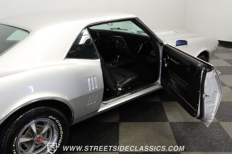 Pontiac-Firebird-1968-Silver-Black-47
