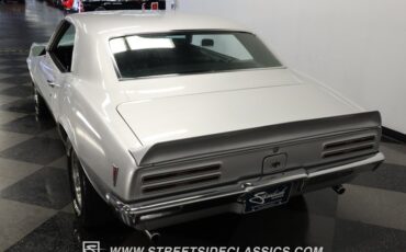 Pontiac-Firebird-1968-Silver-Black-5