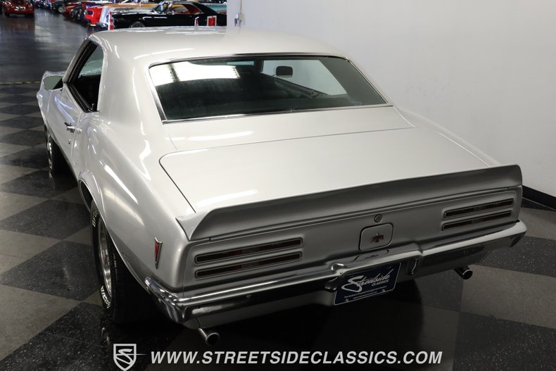 Pontiac-Firebird-1968-Silver-Black-5