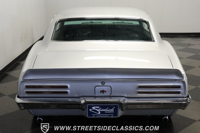 Pontiac-Firebird-1968-Silver-Black-6