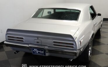 Pontiac-Firebird-1968-Silver-Black-7