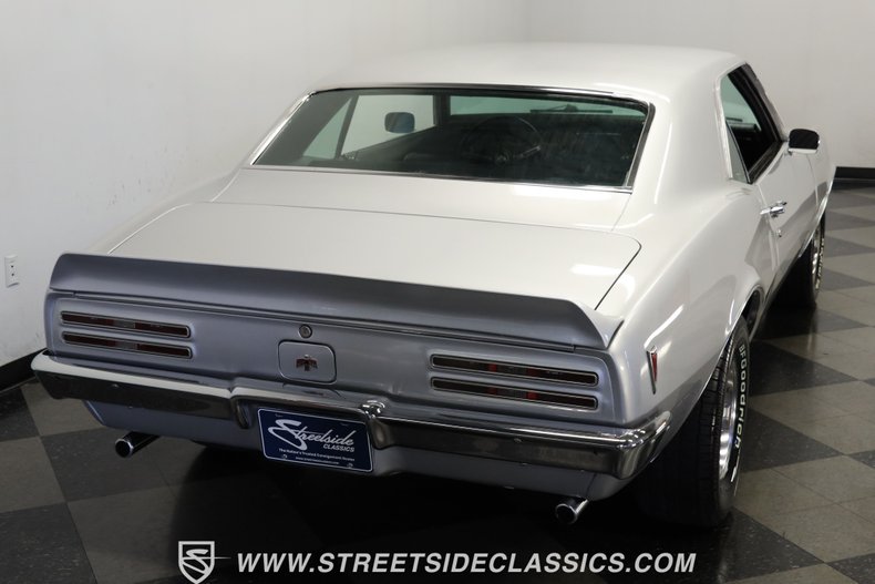 Pontiac-Firebird-1968-Silver-Black-7