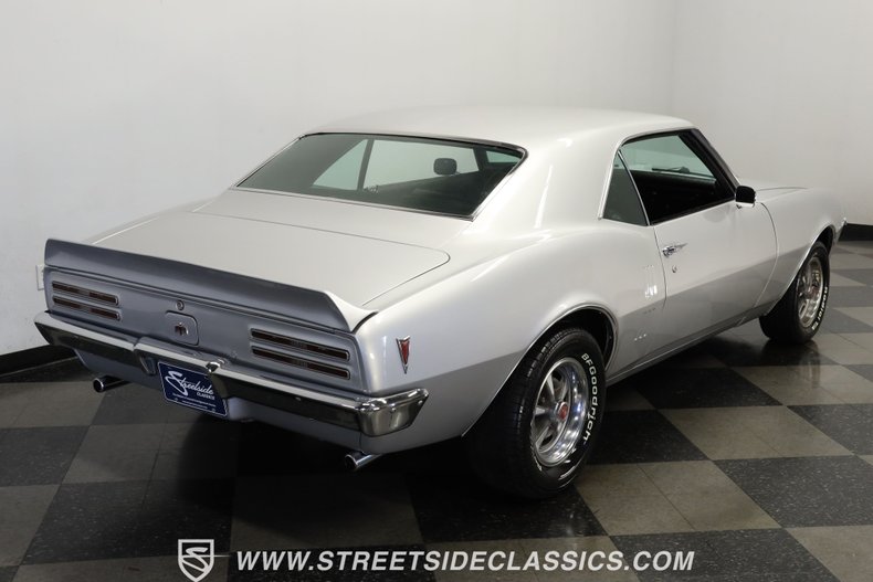 Pontiac-Firebird-1968-Silver-Black-8