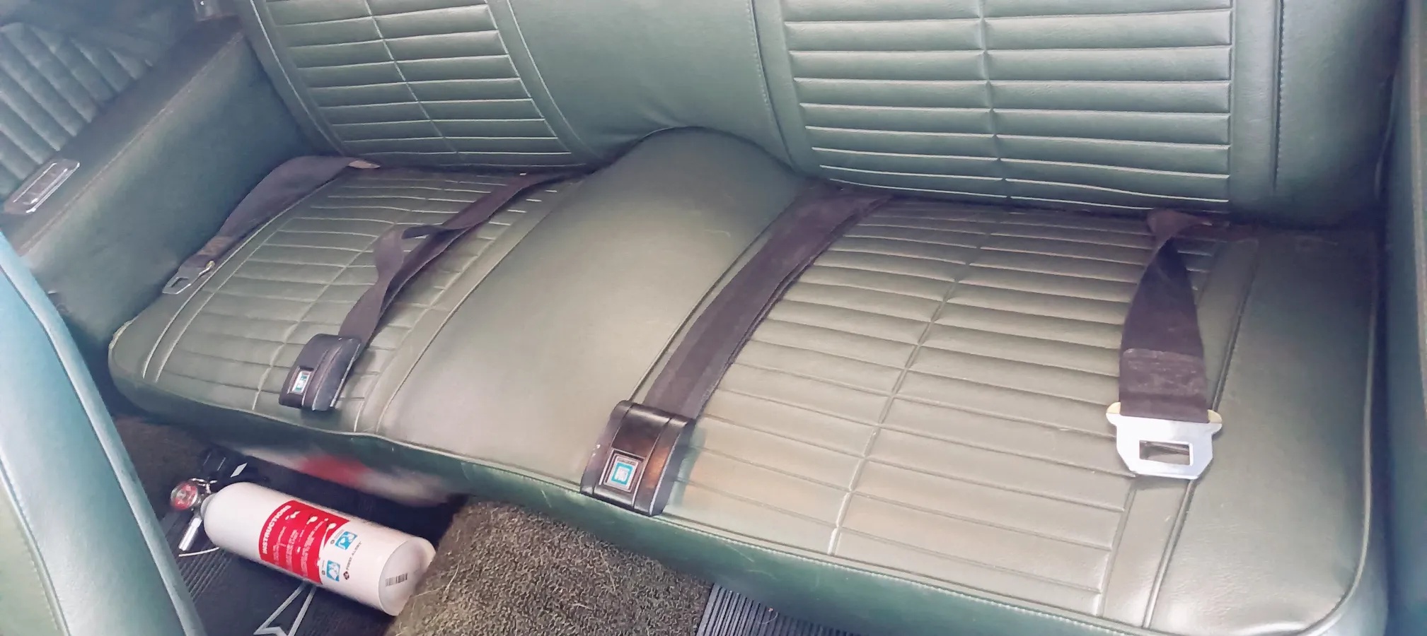 Pontiac-Firebird-1969-Limelight-Green-Green-19