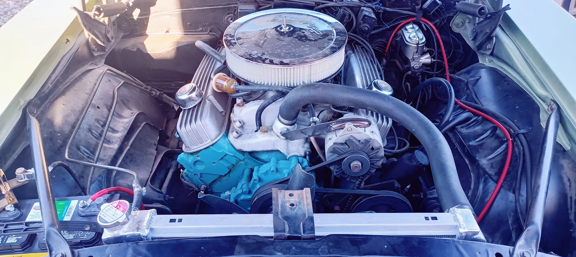 Pontiac-Firebird-1969-Limelight-Green-Green-4