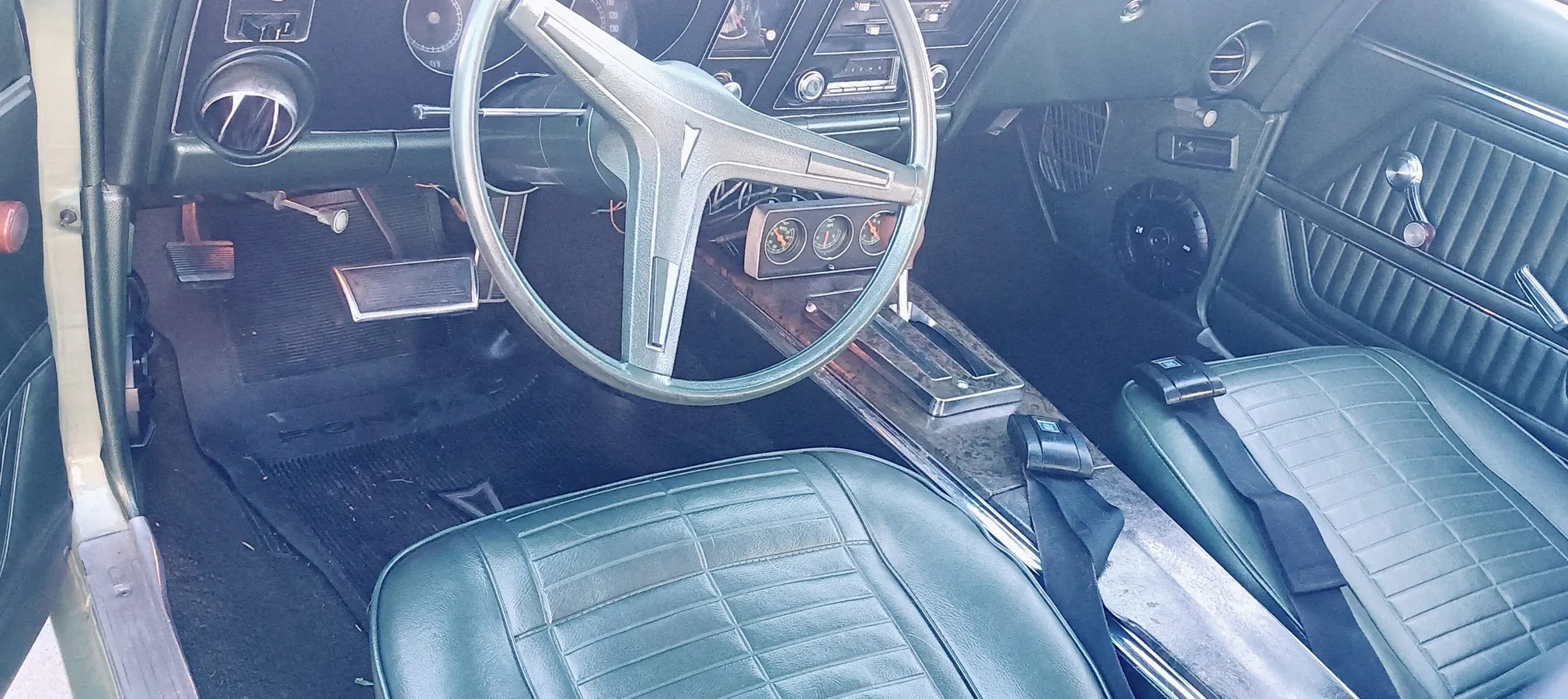 Pontiac-Firebird-1969-Limelight-Green-Green-7