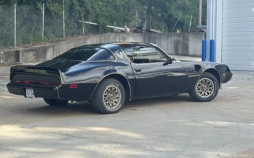 Pontiac-Firebird-1979-Black-Camel-Tan-1