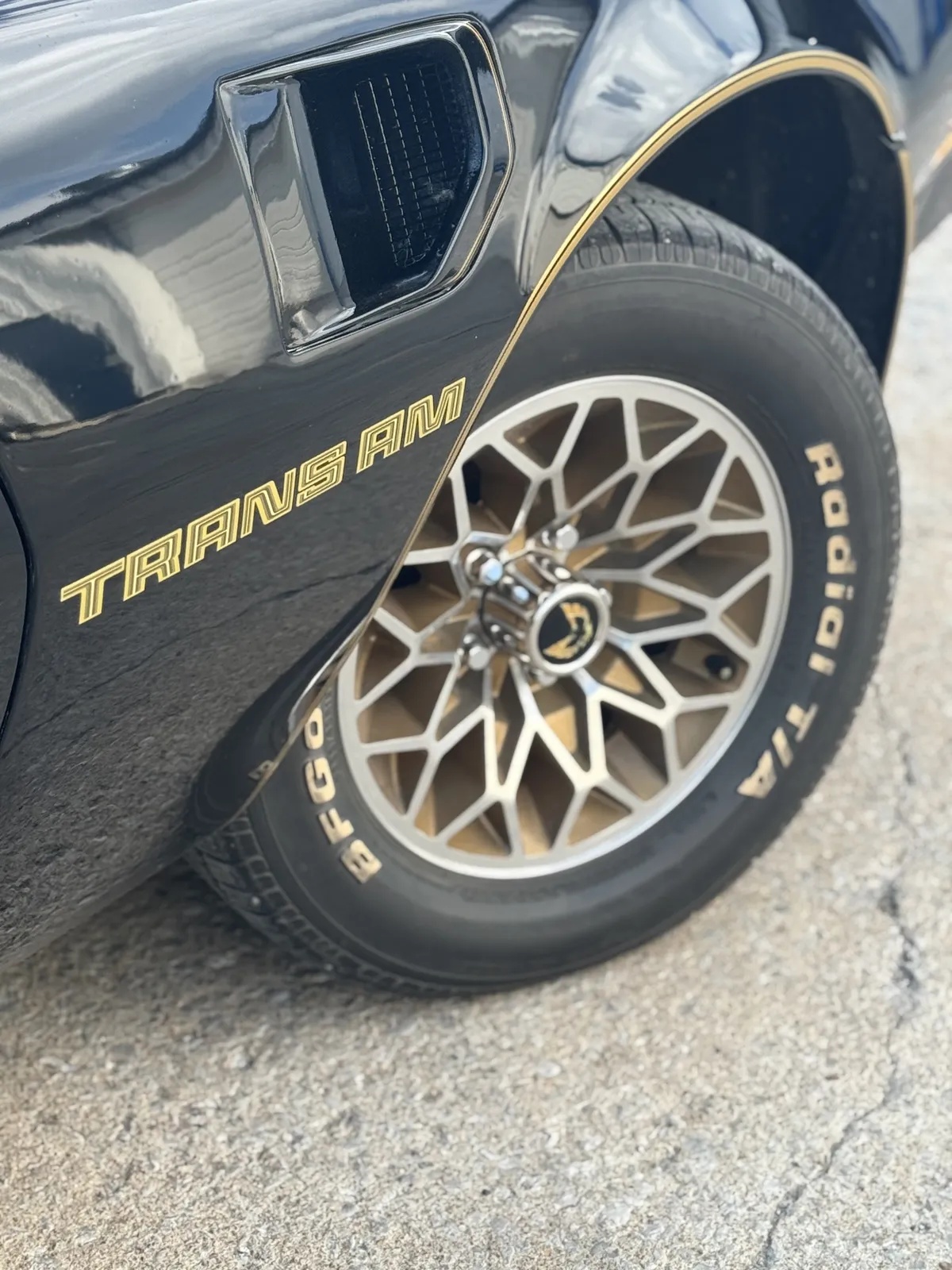 Pontiac-Firebird-1979-Black-Camel-Tan-2