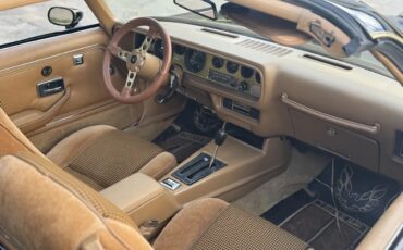 Pontiac-Firebird-1979-Black-Camel-Tan-3