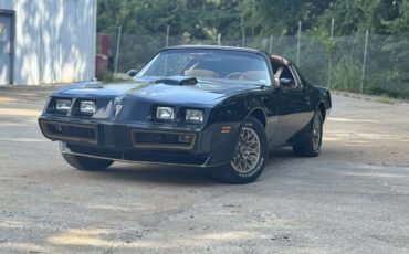Pontiac-Firebird-1979-Black-Camel-Tan-7