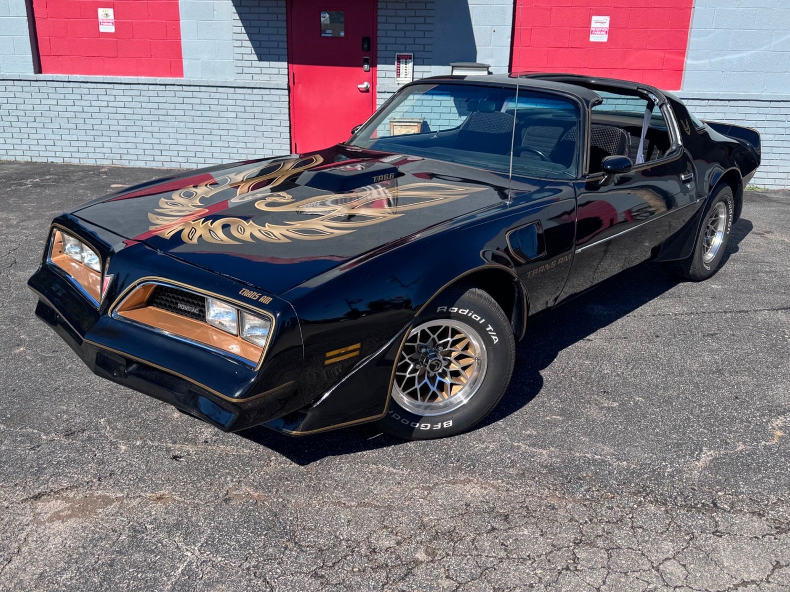 Pontiac-Firebird-1981-Coupe