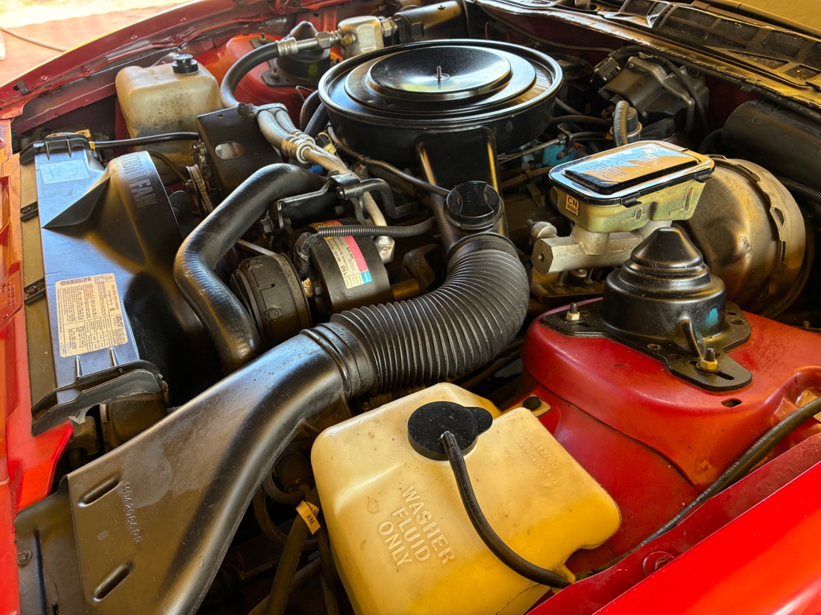 Pontiac-Firebird-1982-Coupe-9