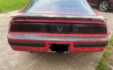 Pontiac-Firebird-1988-Red-Black-2