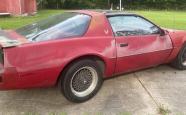 Pontiac-Firebird-1988-Red-Black-3