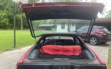Pontiac-Firebird-1988-Red-Black-9